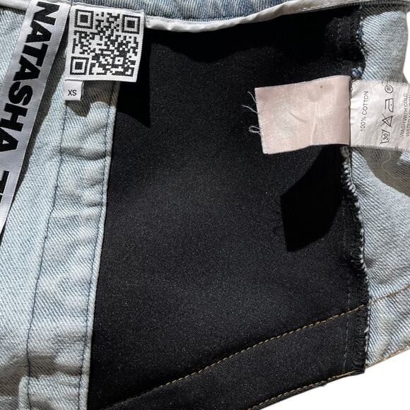 Brief style shorts - Picture 5 of 5